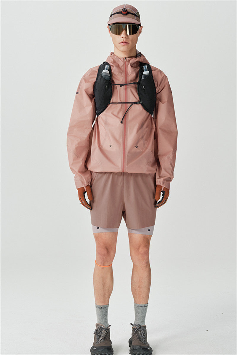 DYNEEMAトレイルハイドレーションベストNLBLDMJ005