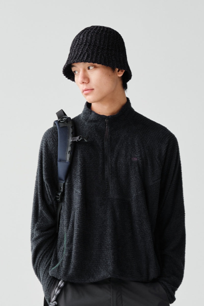 プリマロフトラグランスリーブTシャツNLBLAWY002