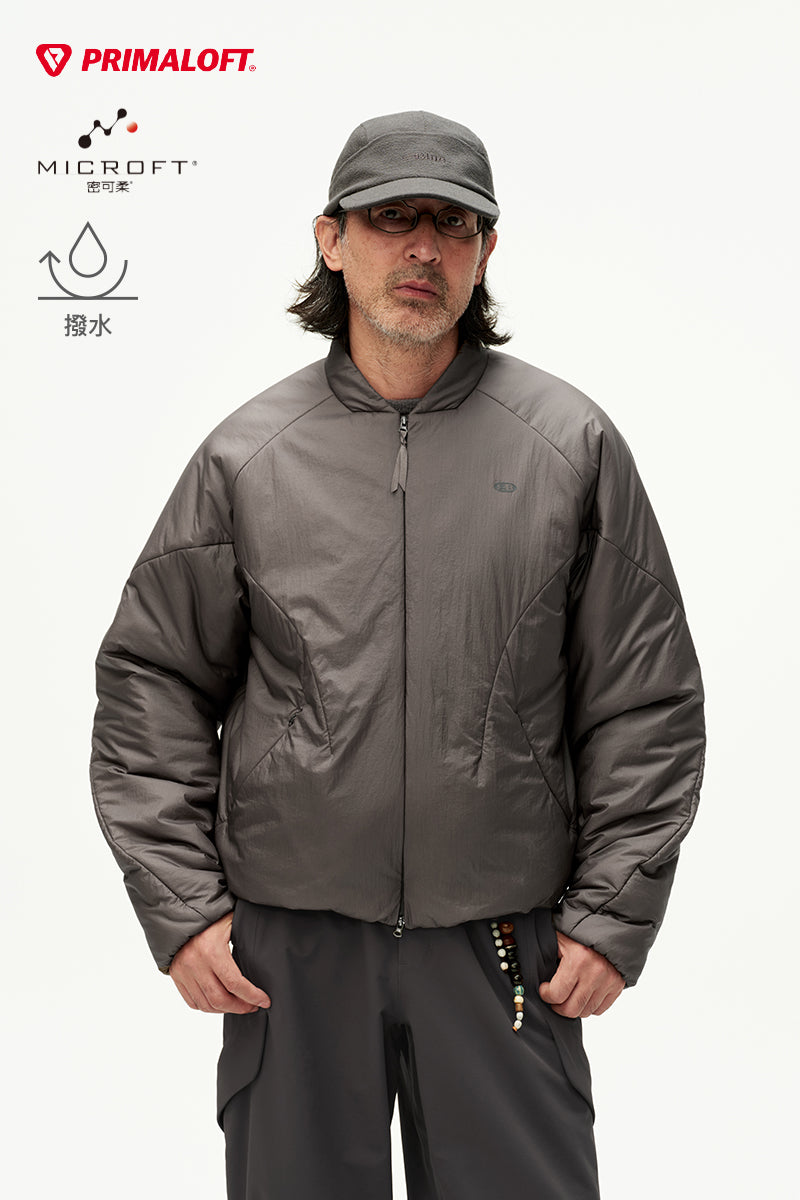 PrimaLoft Microfit 撥水ジャケットNLBLAMF008