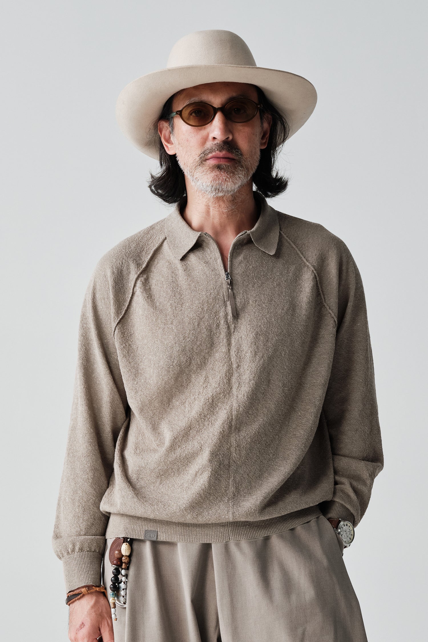 トップス｜NOTHOMME BLUE ノットオムブルー – Blue Monte