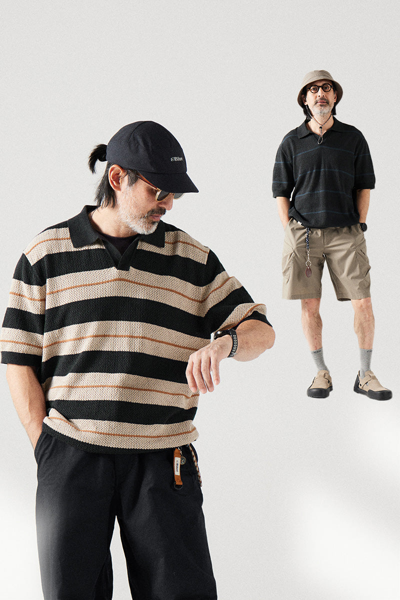 보더 폴로 25BLDT015