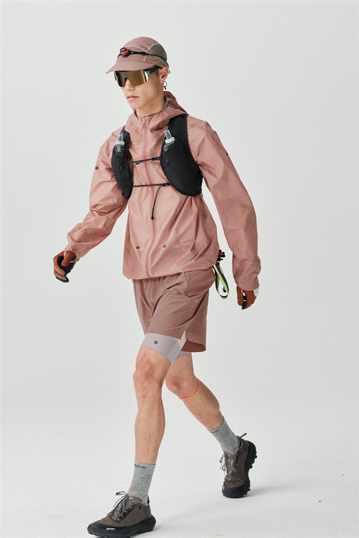 DYNEEMAトレイルハイドレーションベストNLBLDMJ005