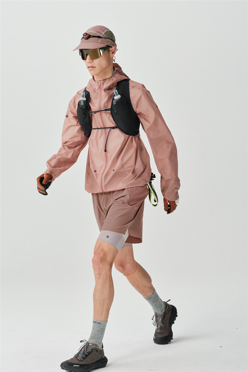 DYNEEMAトレイルハイドレーションベストNLBLDMJ005