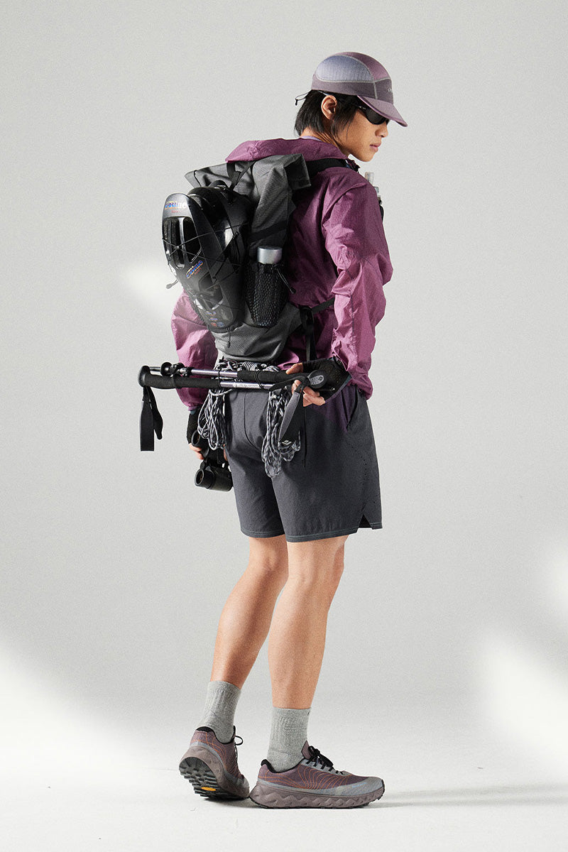 20L 大容量 登山リュック25BLBB003