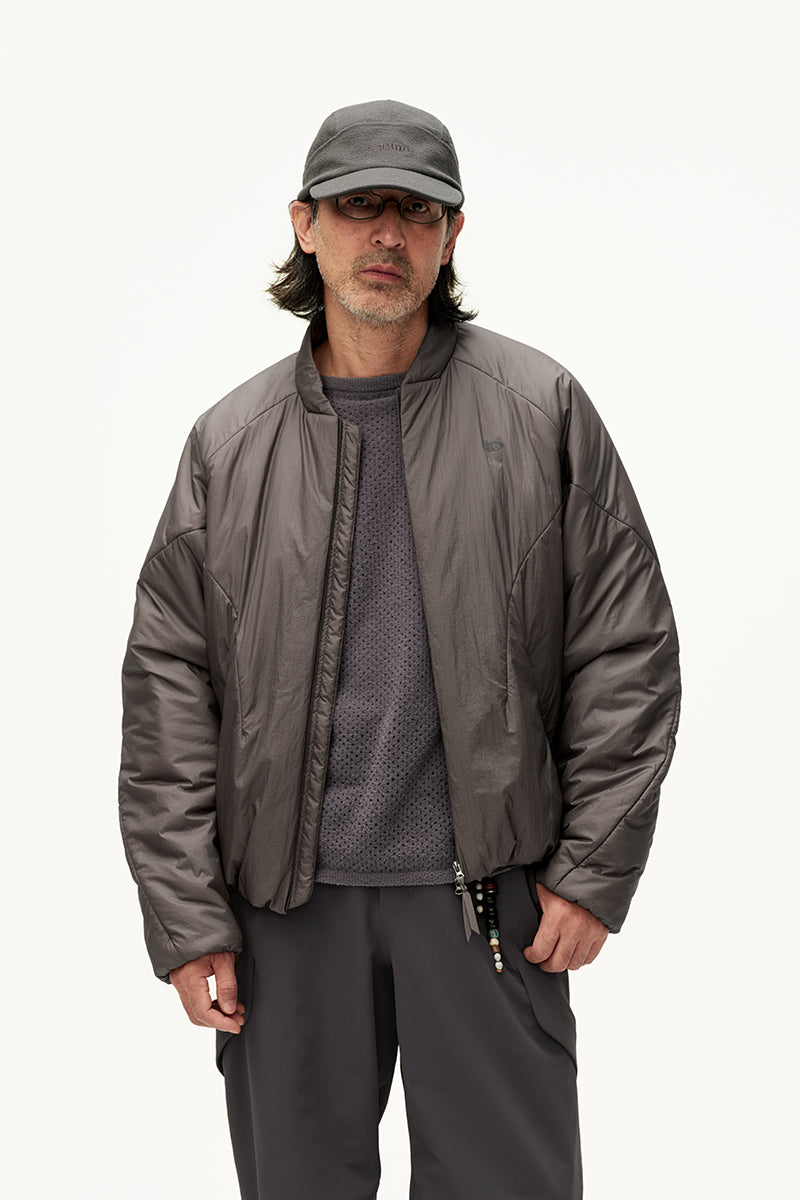 PrimaLoft Microfit 撥水ジャケットNLBLAMF008