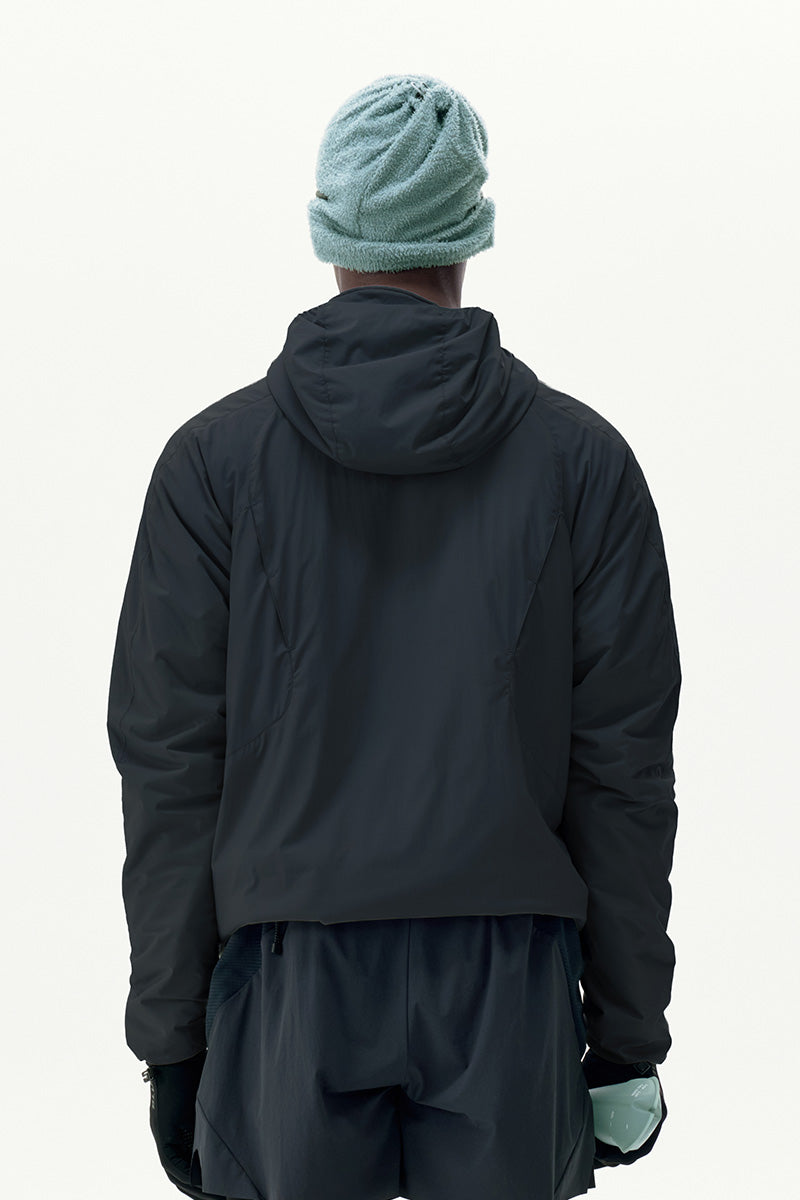 PrimaLoft Gold Insulation 撥水ジャケット