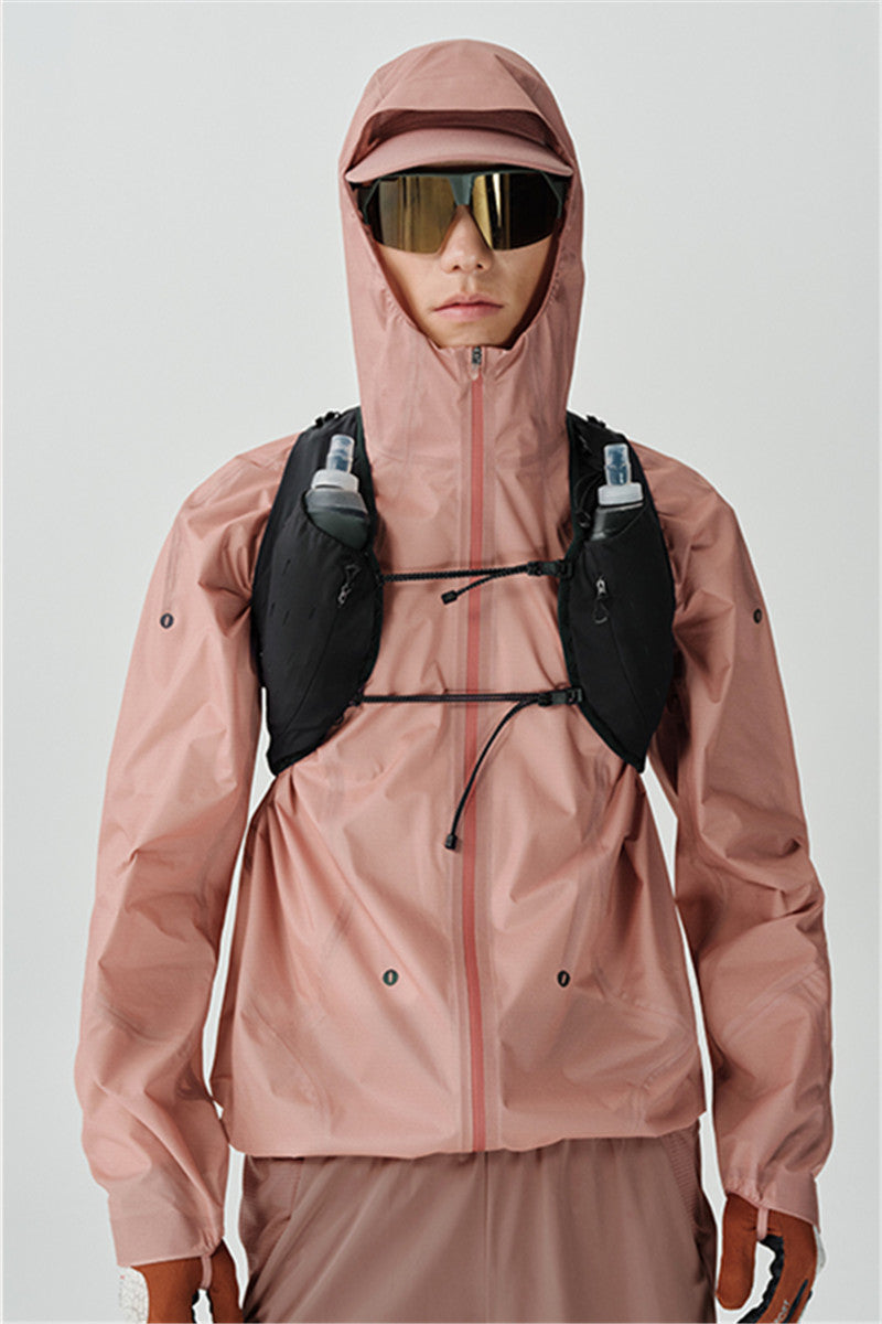DYNEEMAトレイルハイドレーションベストNLBLDMJ005