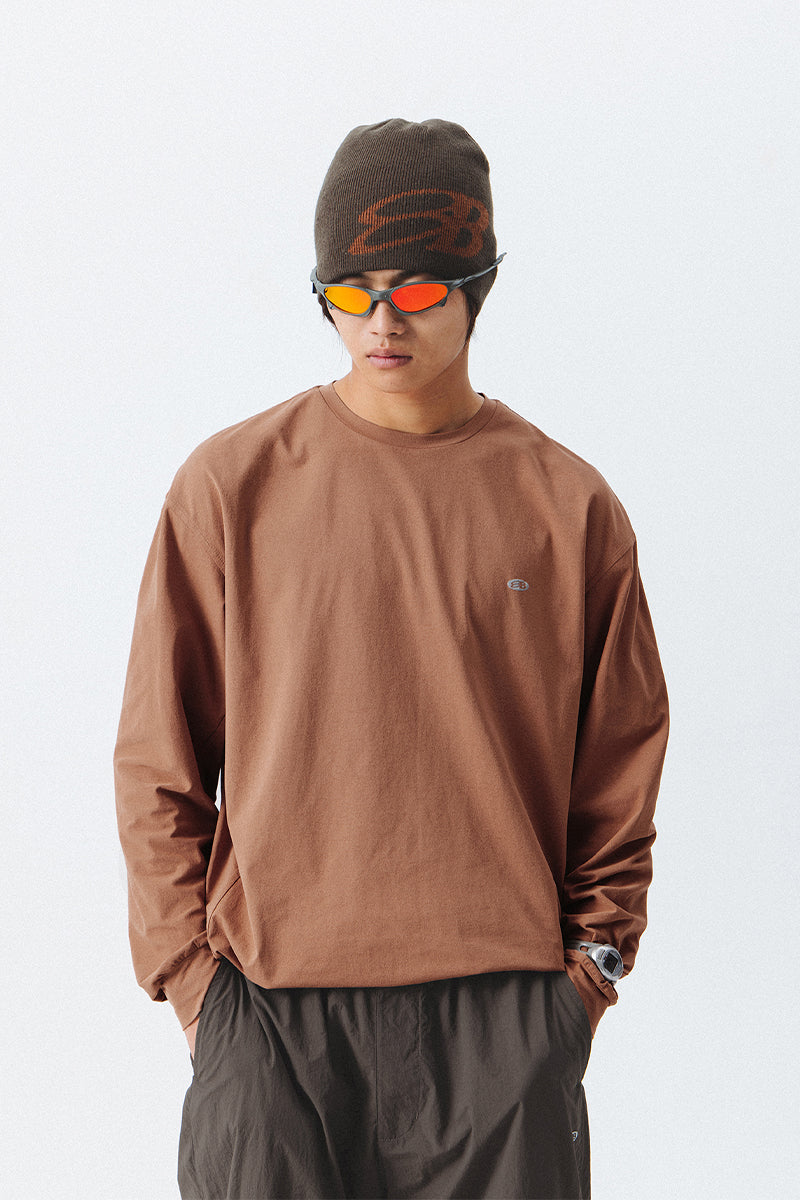 グラフェンサーマルインナーシャツ23TMY009