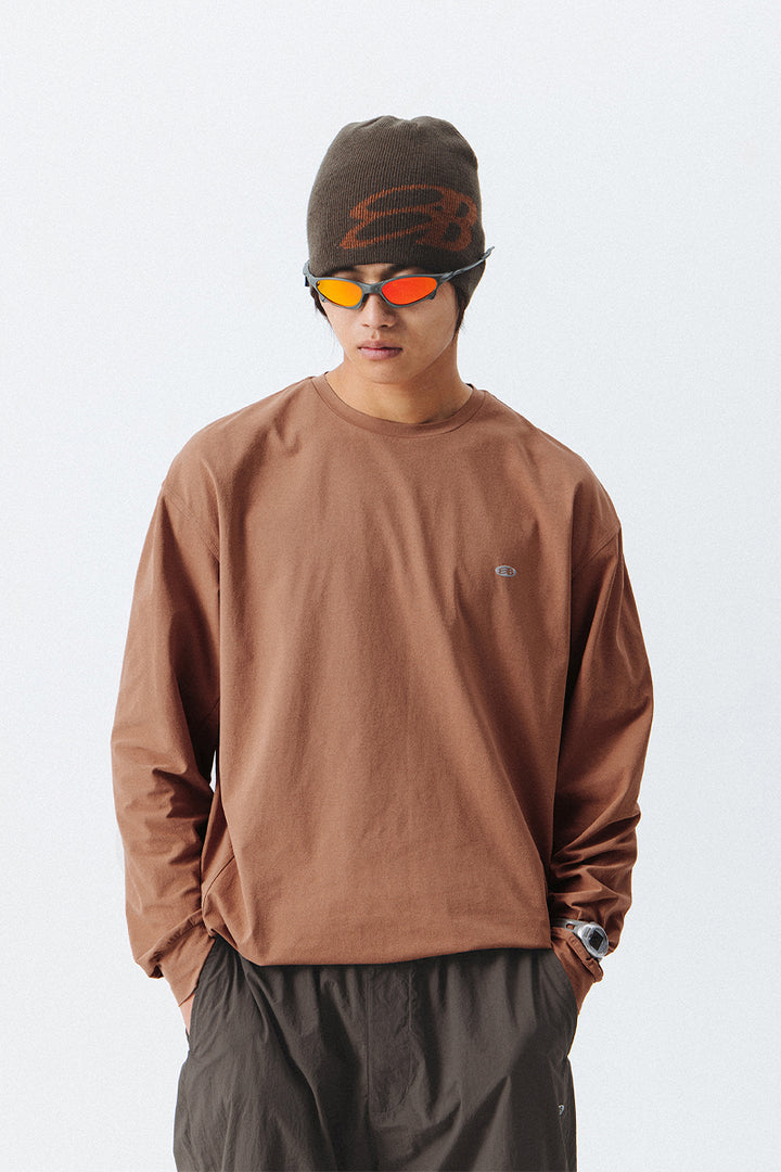 グラフェンサーマルインナーシャツ23TMY009