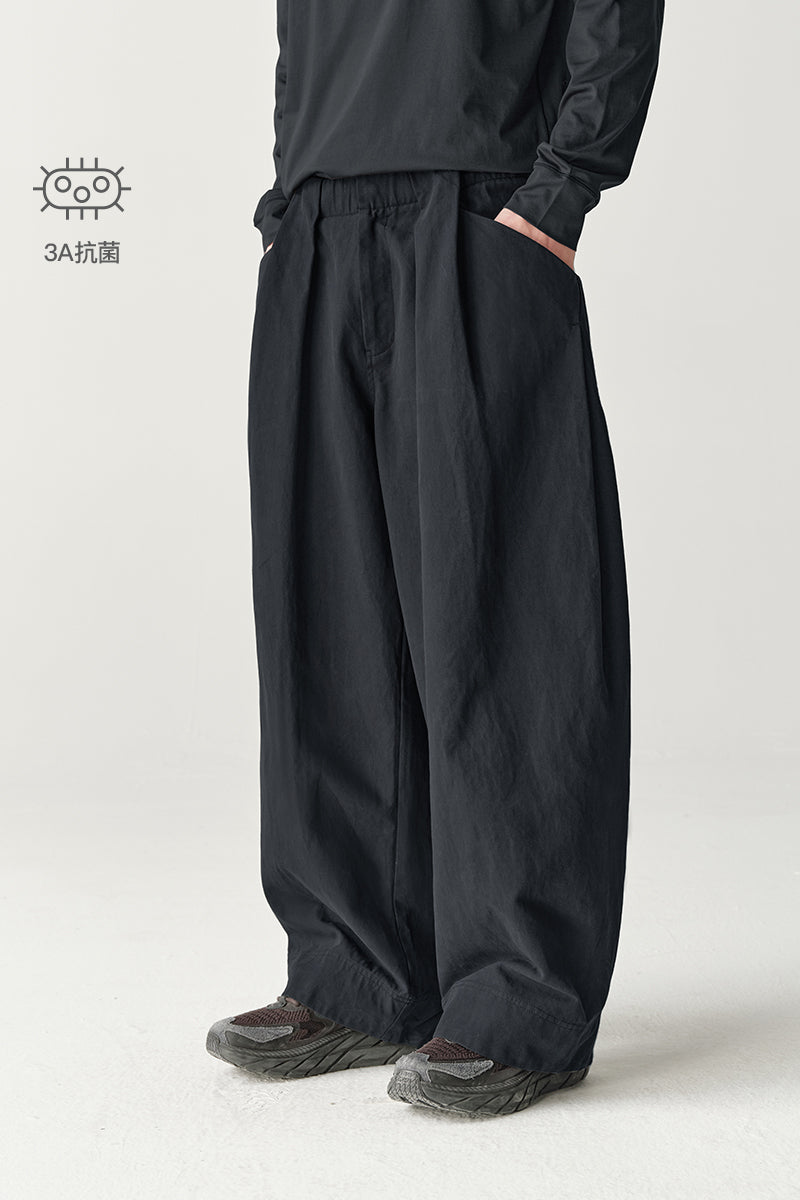 Female Pants – Blue Monte