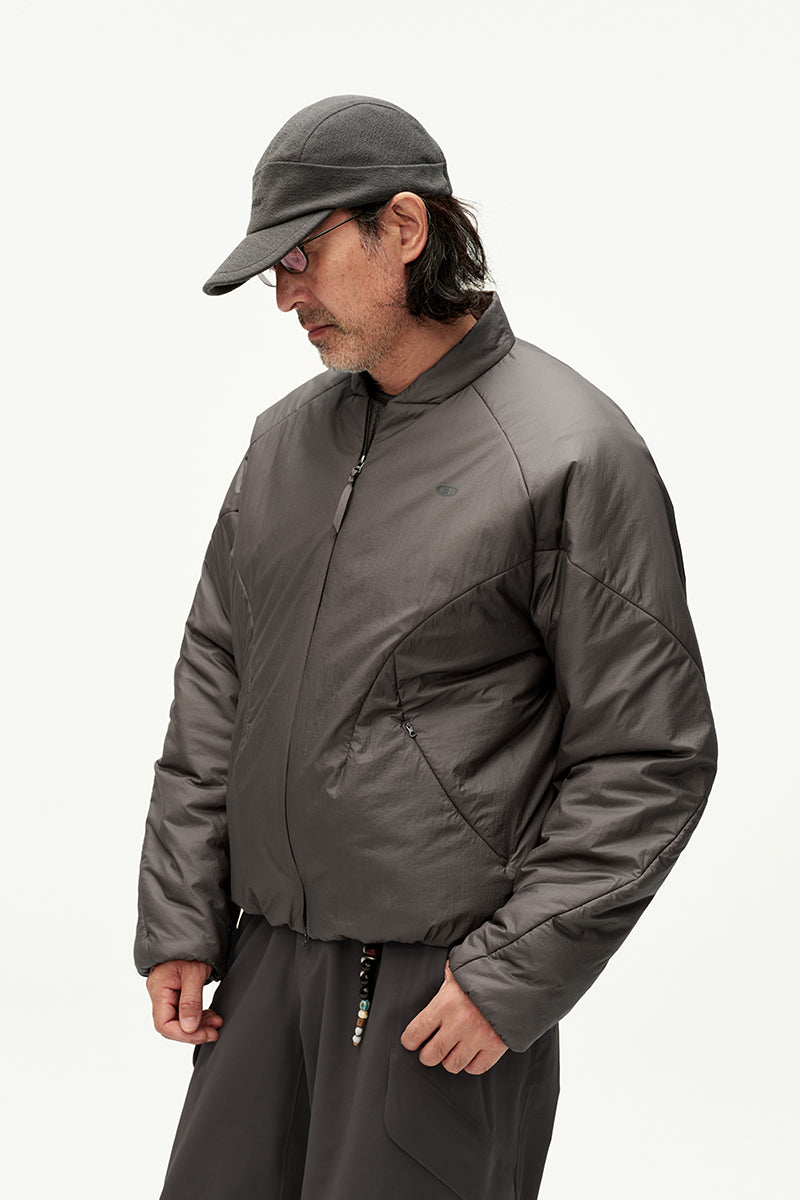 PrimaLoft Microfit 撥水ジャケットNLBLAMF008