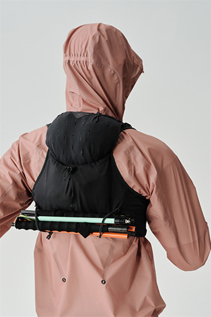 DYNEEMAトレイルハイドレーションベストNLBLDMJ005