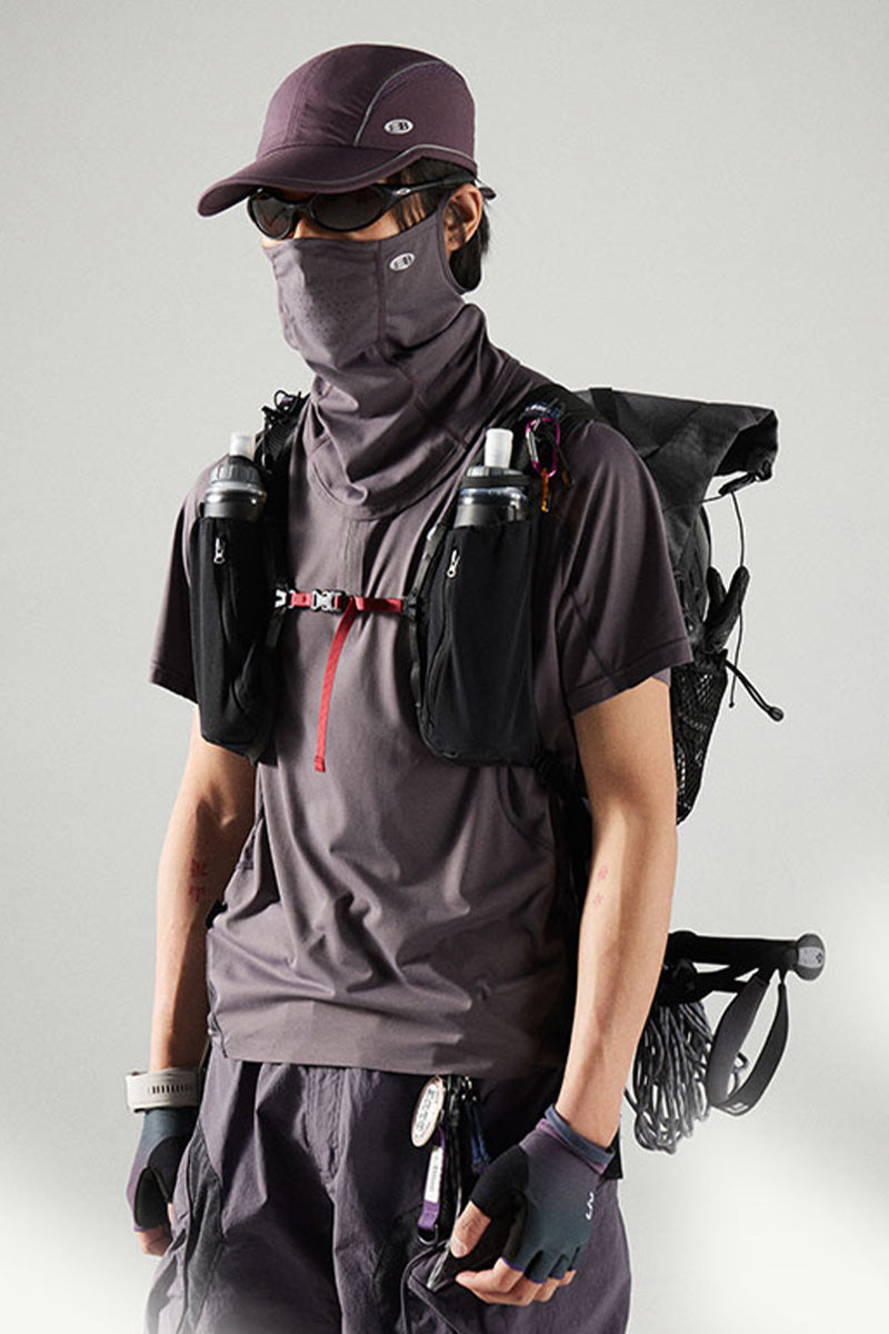 20L 大容量 登山リュック25BLBB003