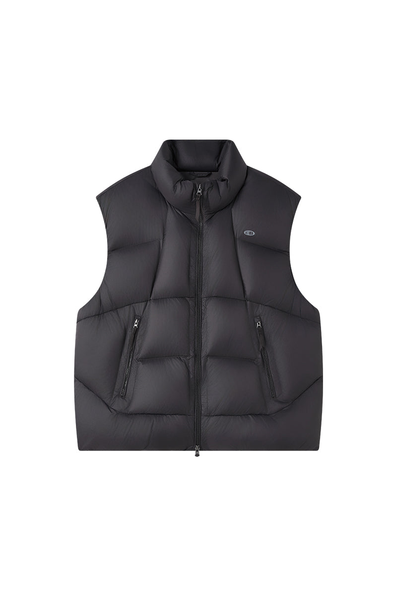 PERTEX® 800FP Goose Down Vest/Jacket