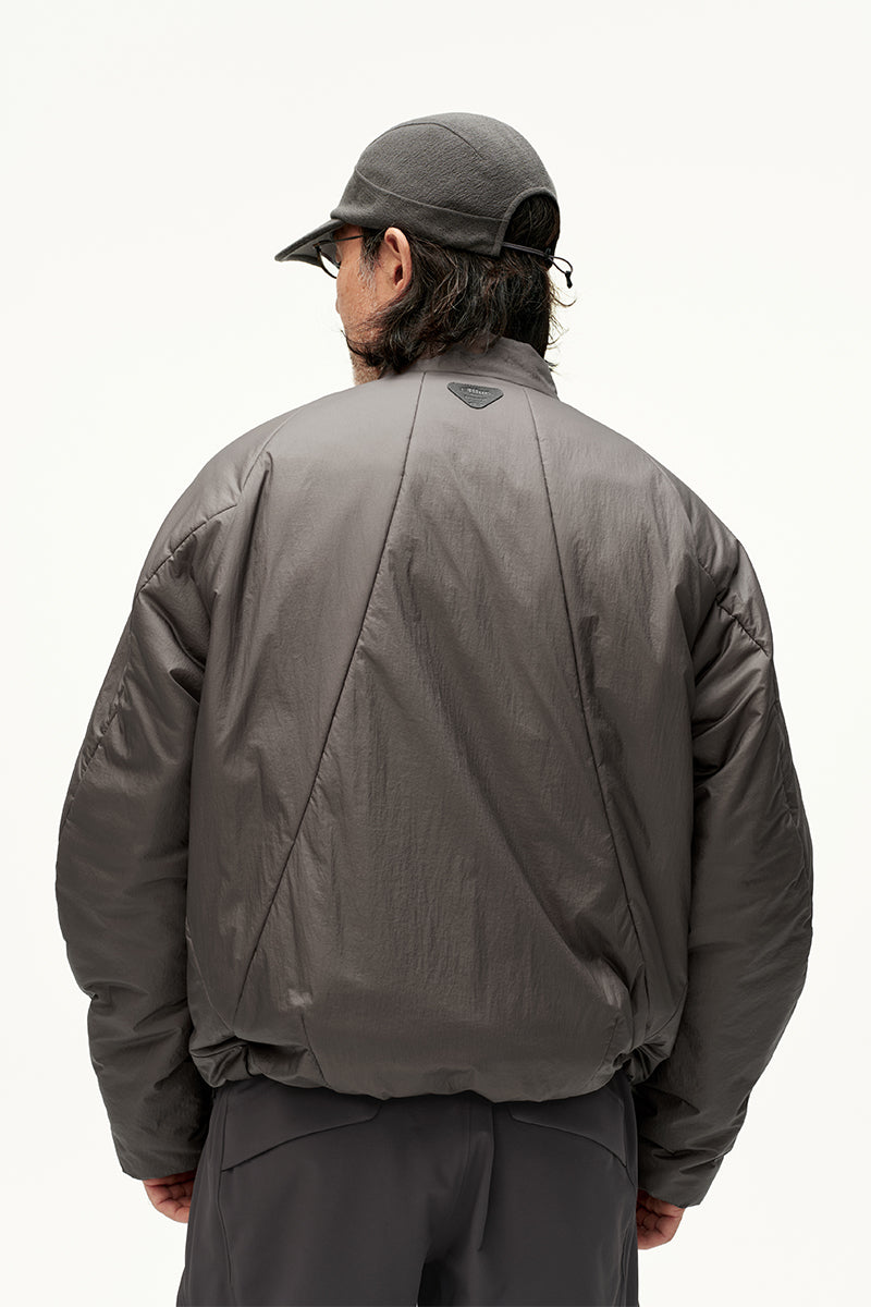 PrimaLoft Microfit 撥水ジャケットNLBLAMF008