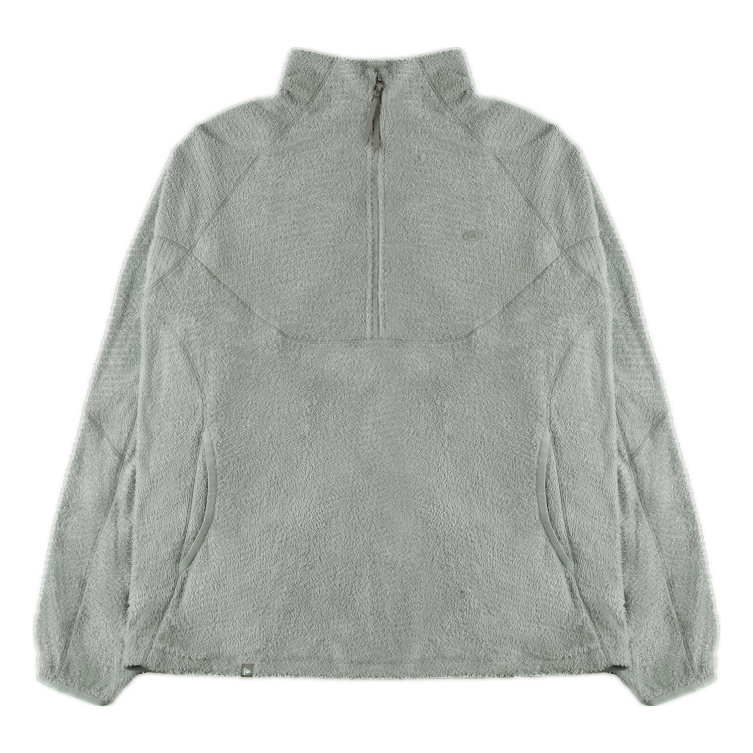 プリマロフトラグランスリーブTシャツNLBLAWY002