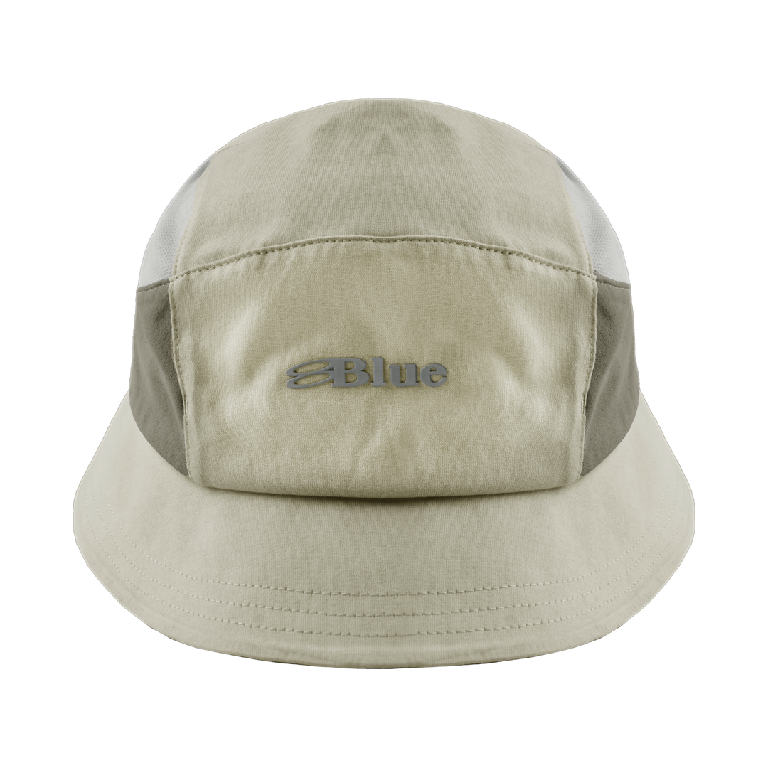 FROGAEROカラーブロックバケットハットNLBLAPS012