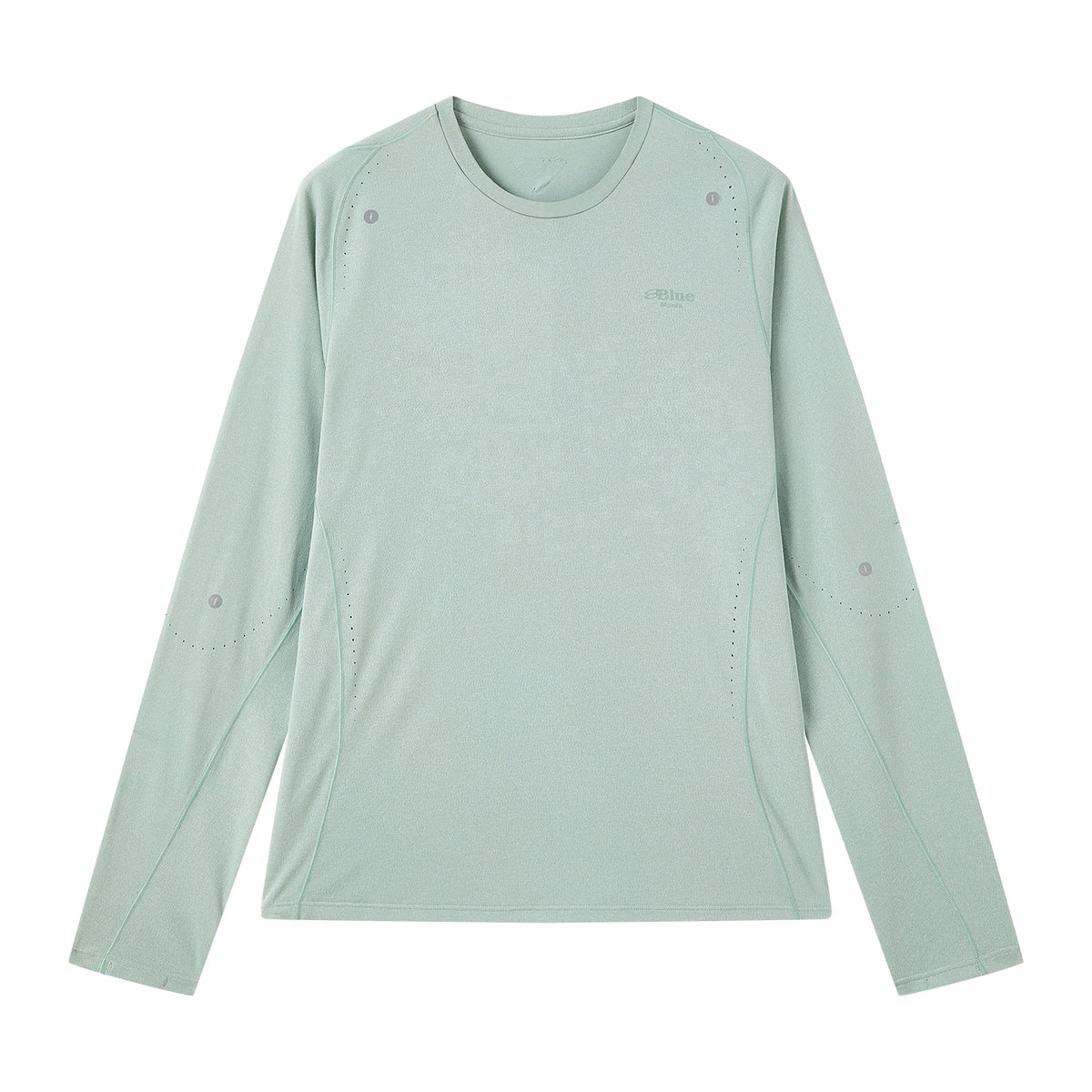 Frogaero PowerDry 速乾長袖TシャツNLBLCTX031