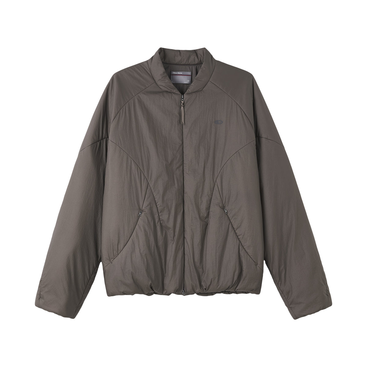 PrimaLoft Microfit 撥水ジャケットNLBLAMF008