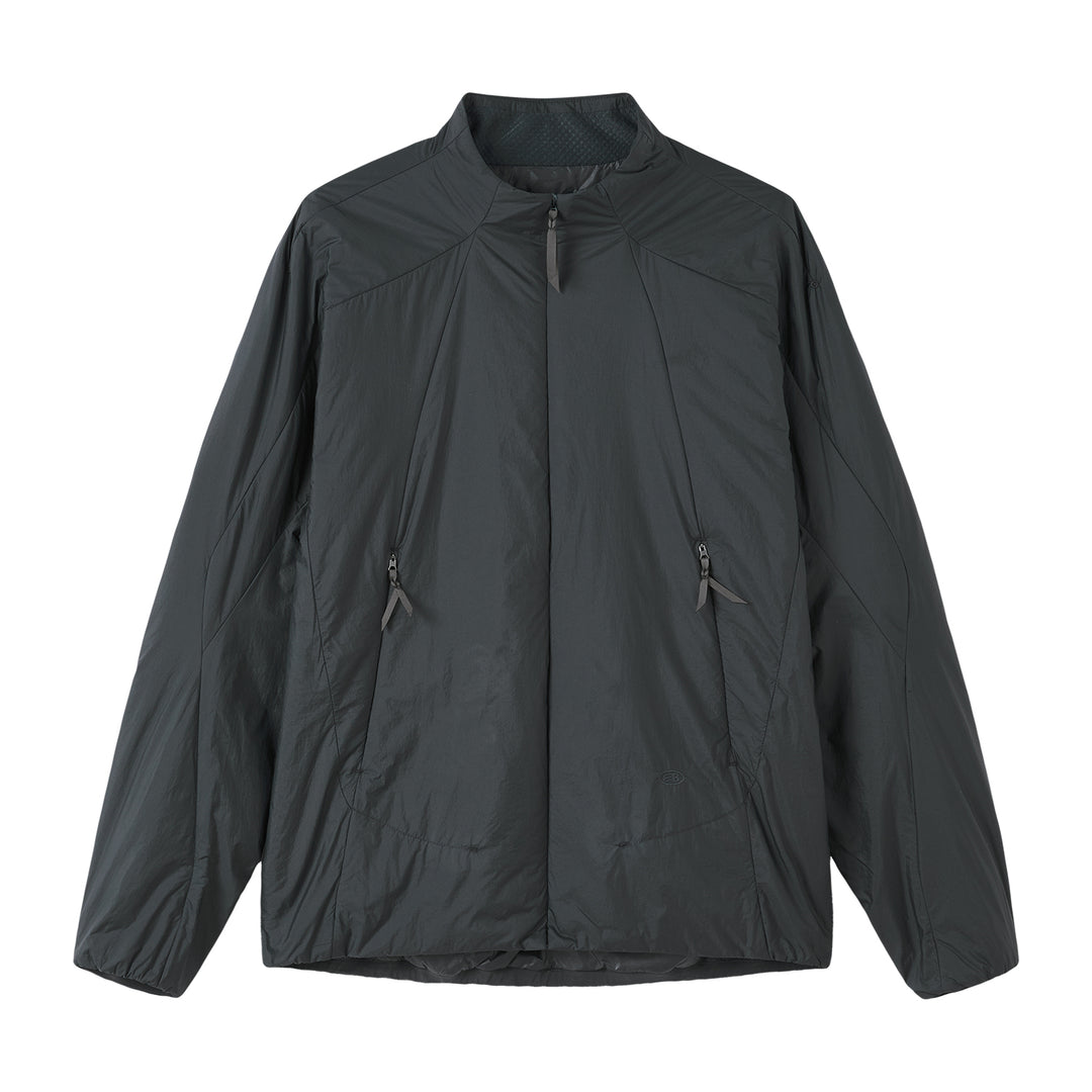 PrimaLoft 撥水インサレーションジャケット NLBLAMF003