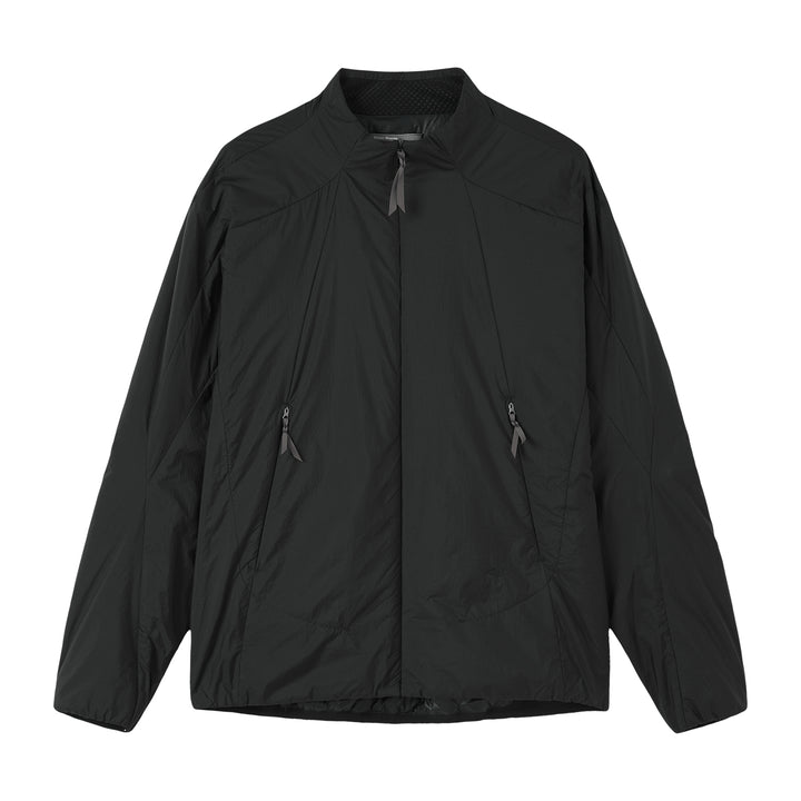 PrimaLoft 撥水インサレーションジャケット NLBLAMF003