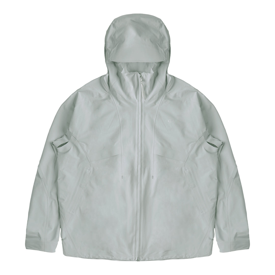 撥水ソフトシェルジャケットNLBLHJK003