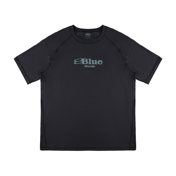 COOLMAX速乾ショートスリーブTシャツNLBLDTX004