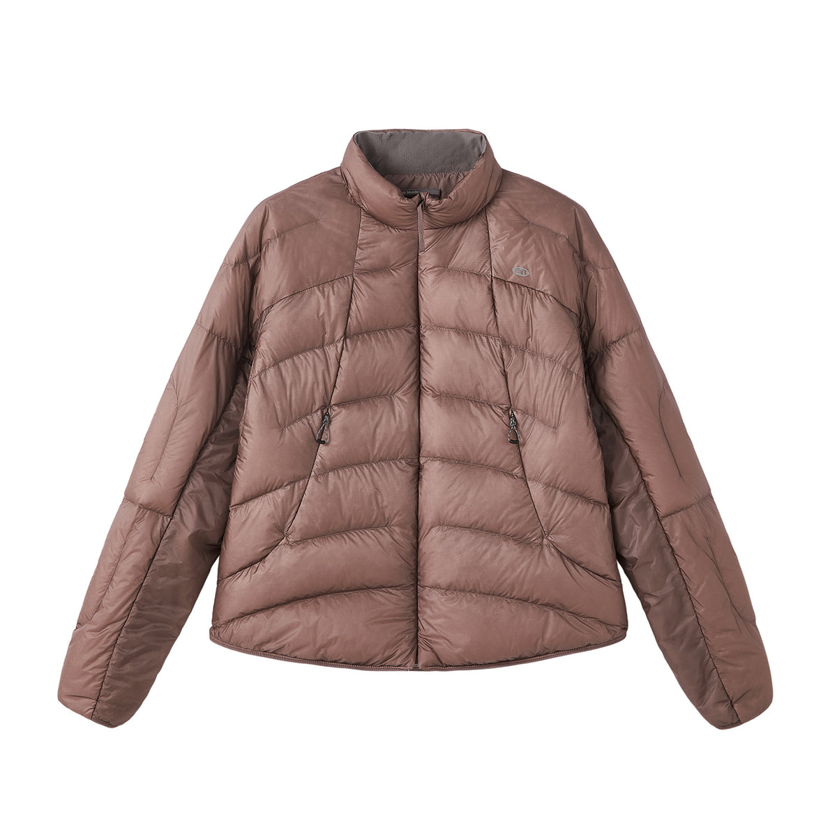 Toray Airtastic™ 1000FP ウィメンズ グースダウンジャケット NLBLYRF016