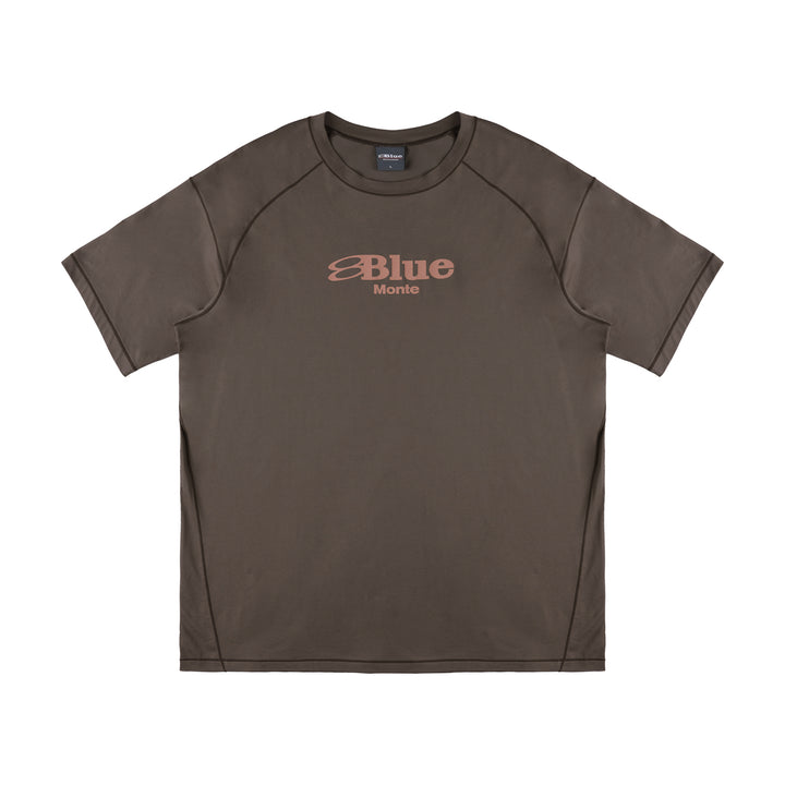 COOLMAX速乾ショートスリーブTシャツNLBLDTX004