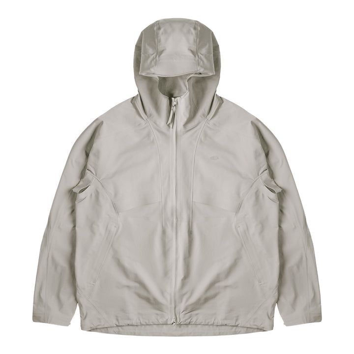 撥水ソフトシェルジャケットNLBLHJK003