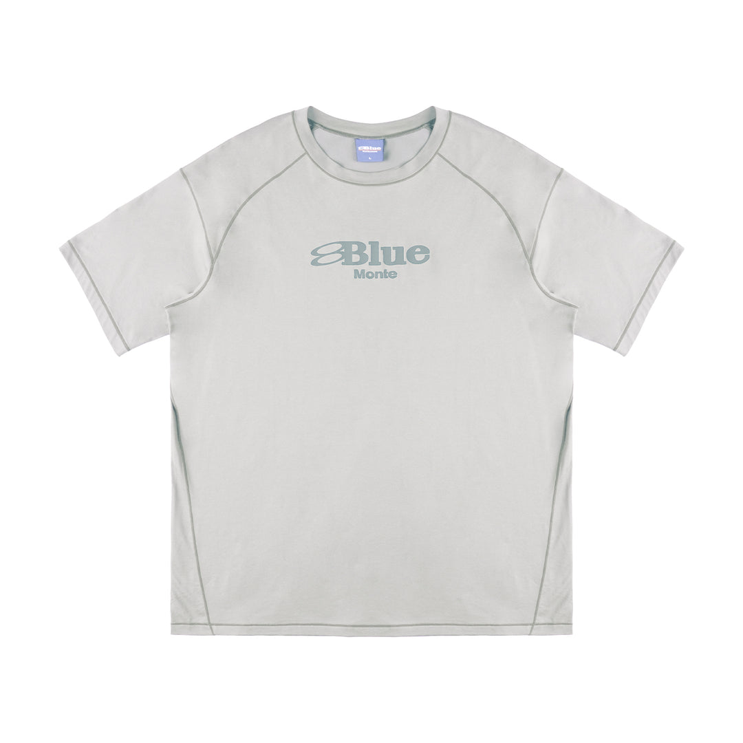 COOLMAX速乾ショートスリーブTシャツNLBLDTX004