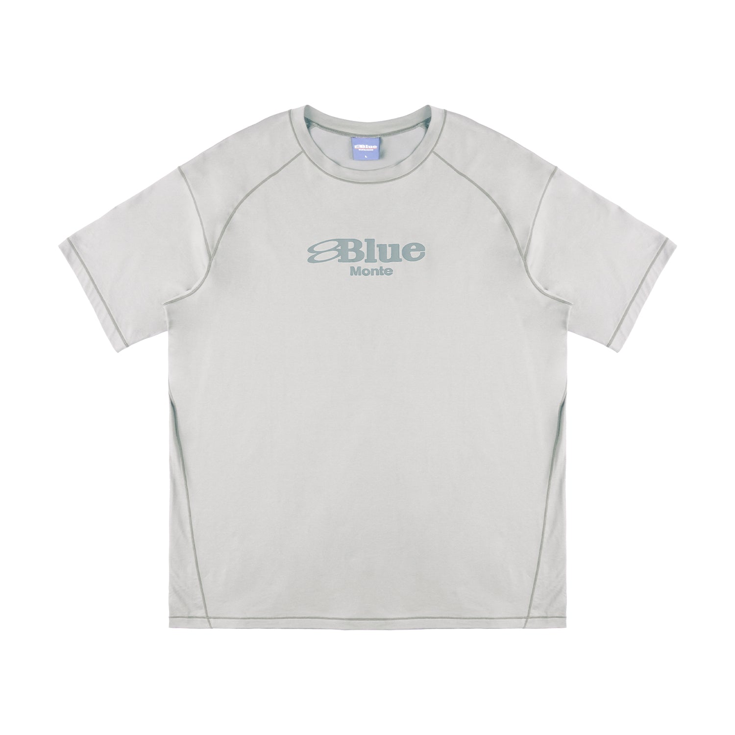 COOLMAX速乾ショートスリーブTシャツNLBLDTX004