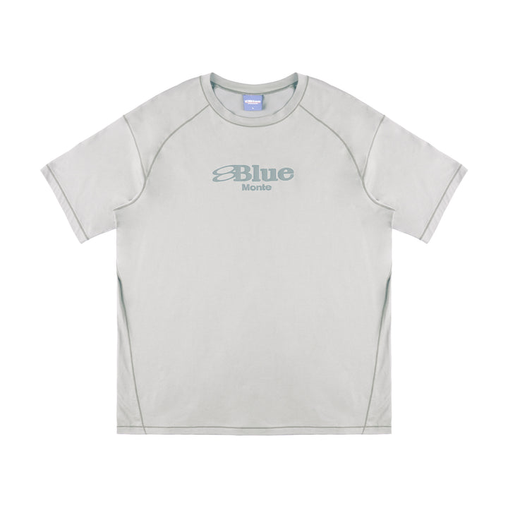 COOLMAX速乾ショートスリーブTシャツNLBLDTX004