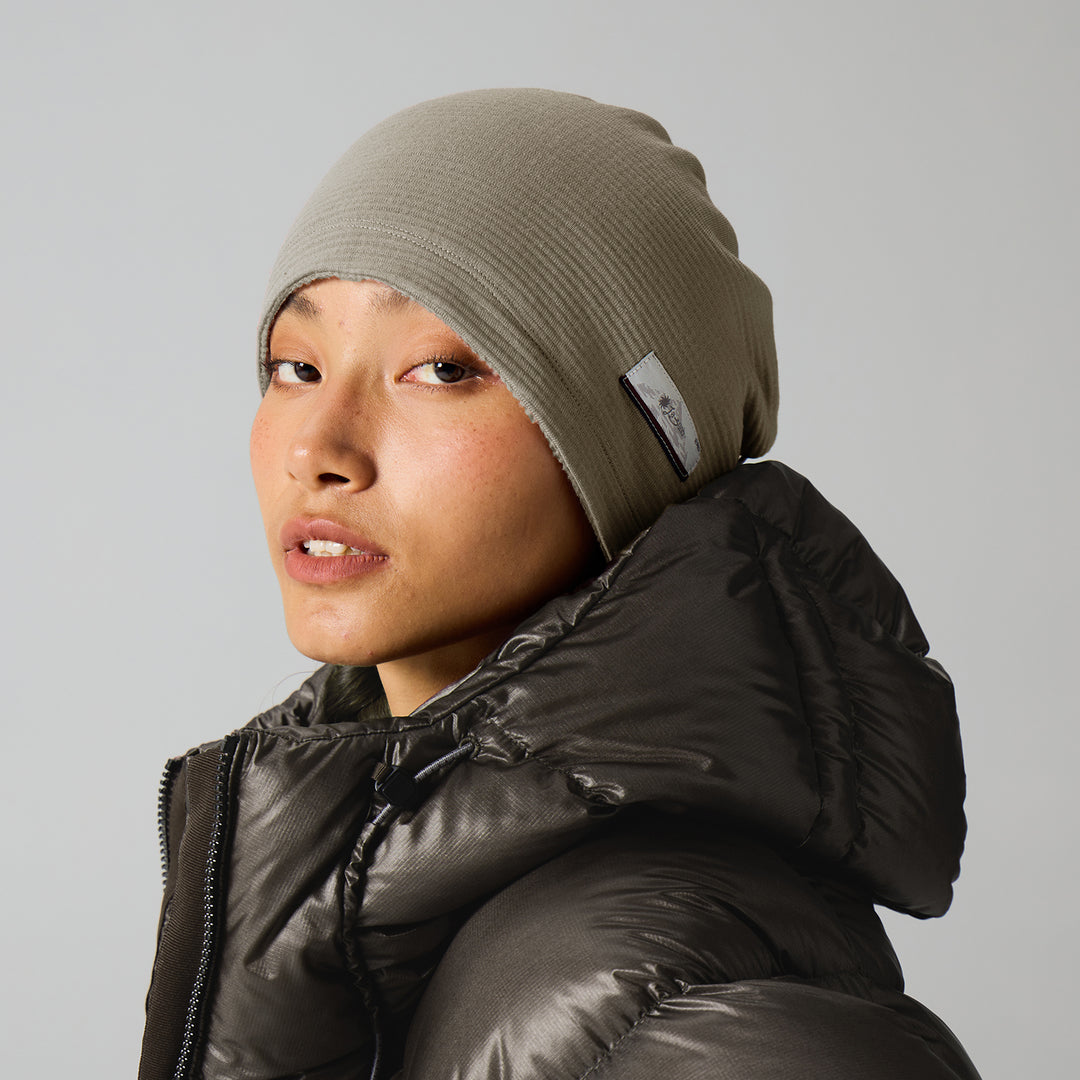 ウールフリースネックウォーマー24BLQQ003