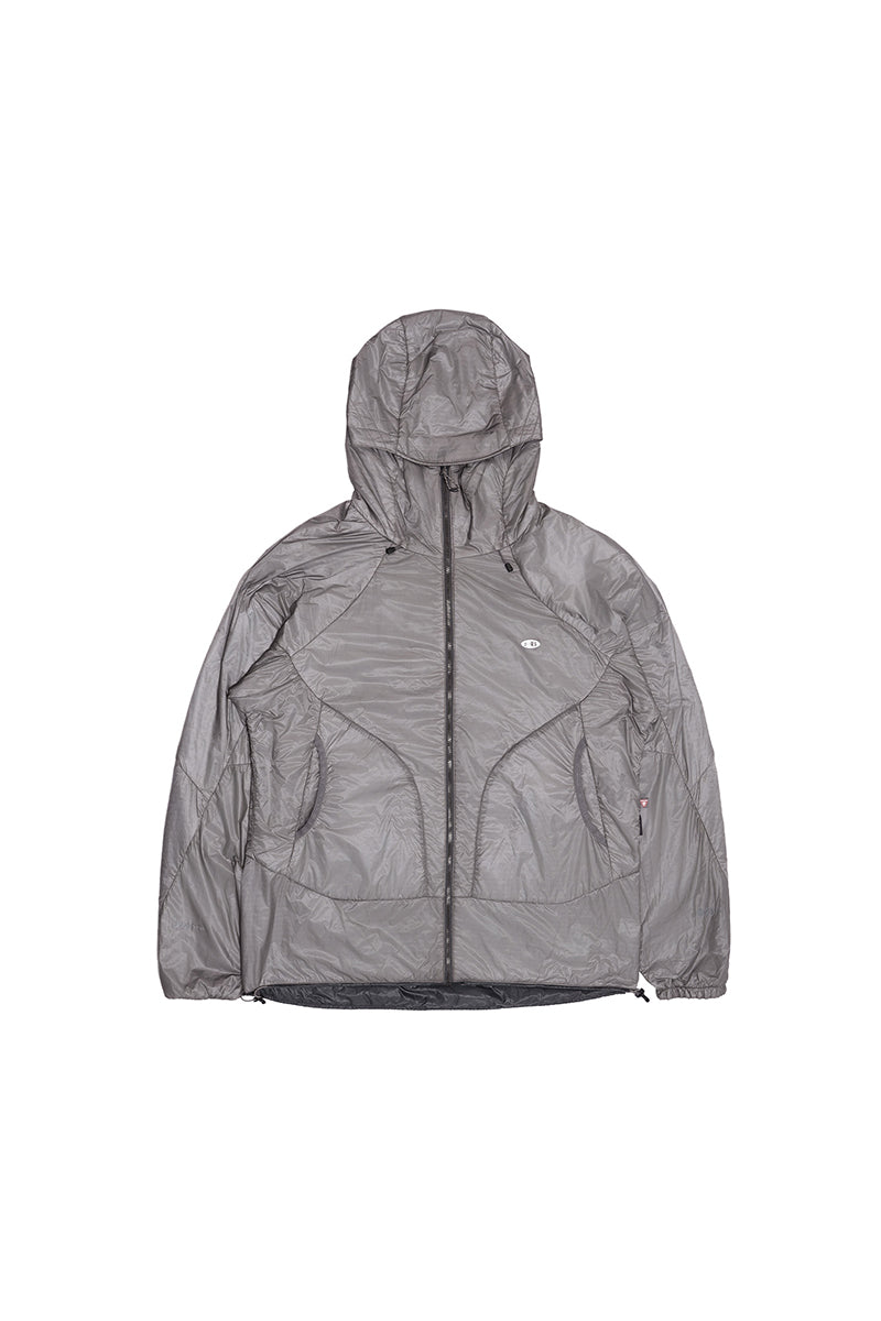 プリマロフトリバーシブルフーデッドジャケット25BLJK019