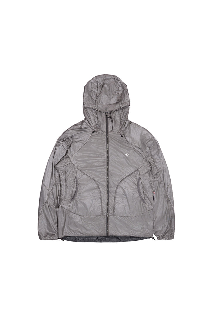 プリマロフトリバーシブルフーデッドジャケット25BLJK019