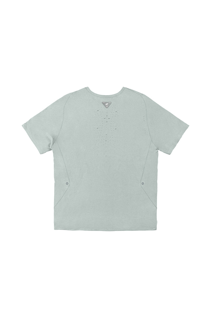 FROGAERO 트레일러닝 POLARTEC 반팔 티셔츠 NLBLDTX019