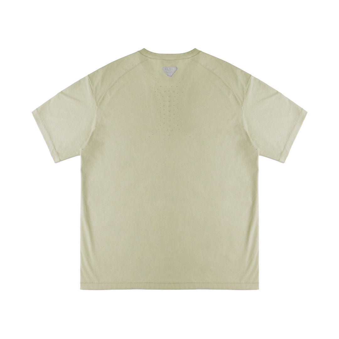 FROGAERO速乾UVカットショートスリーブNLBLDTX002