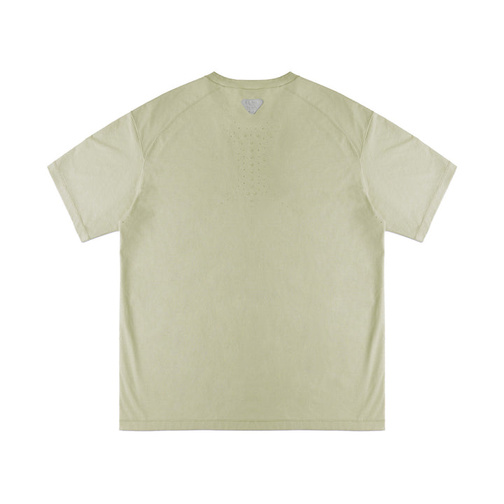 FROGAERO速乾UVカットショートスリーブNLBLDTX002