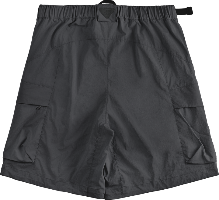 5分丈ポケット付きワークパンツNLBLADK004