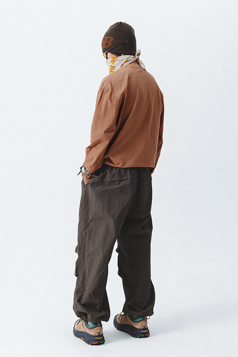 グラフェンサーマルインナーシャツ23TMY009