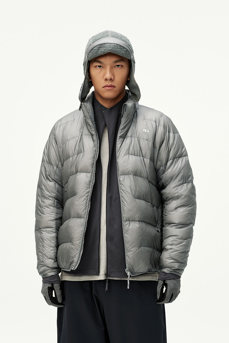 Toray Airtastic™ 1000FP 구스 다운 자켓 NLBLYRF010