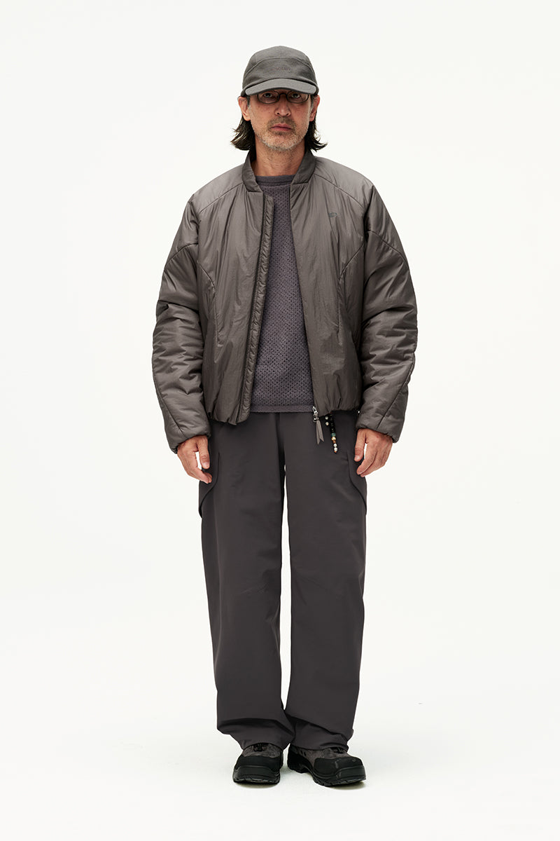 PrimaLoft Microfit 撥水ジャケットNLBLAMF008