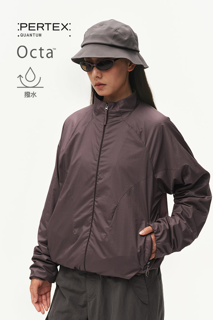 OCTA PERTEX 撥水ジャケット NLBLHJK014