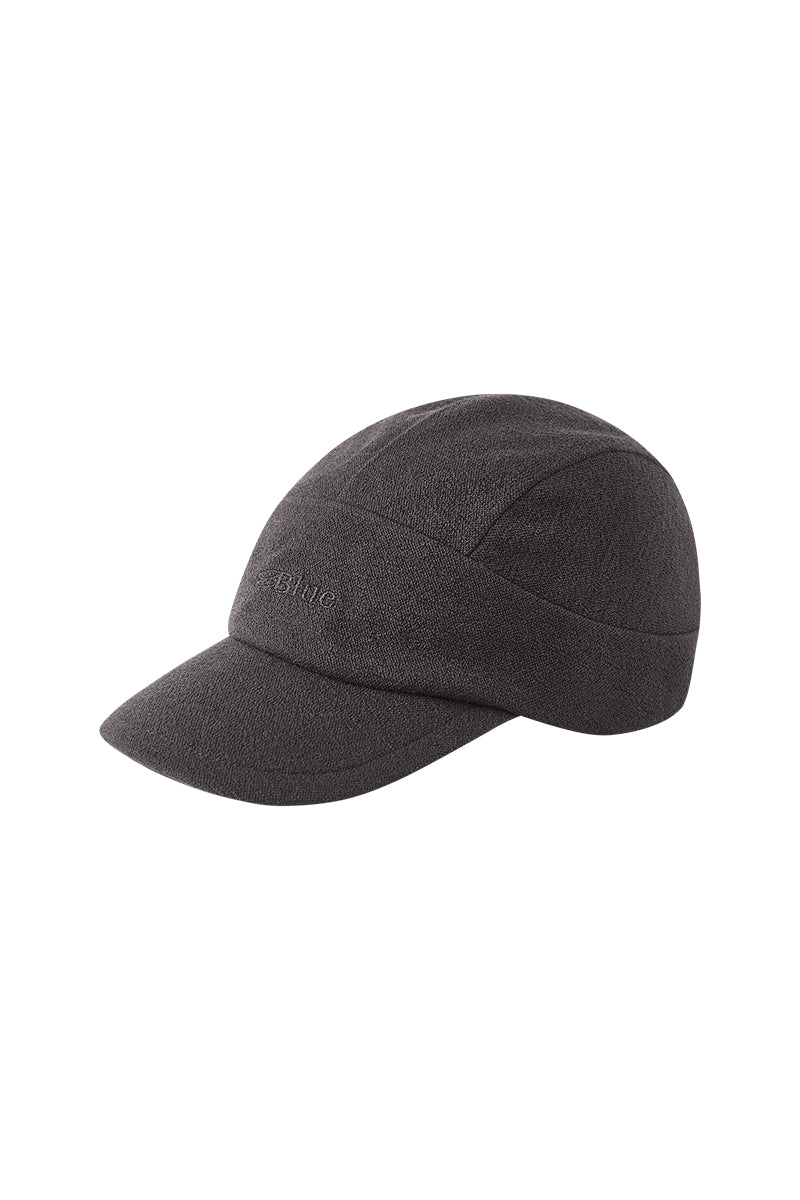 Wool cap