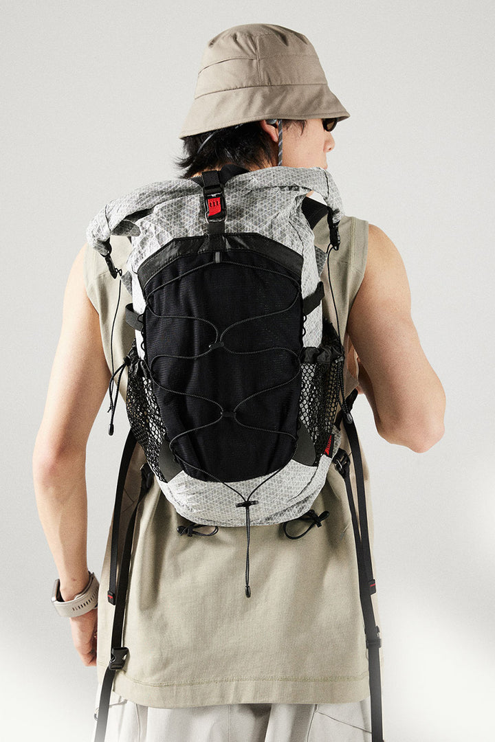 20L 大容量 登山リュック25BLBB003