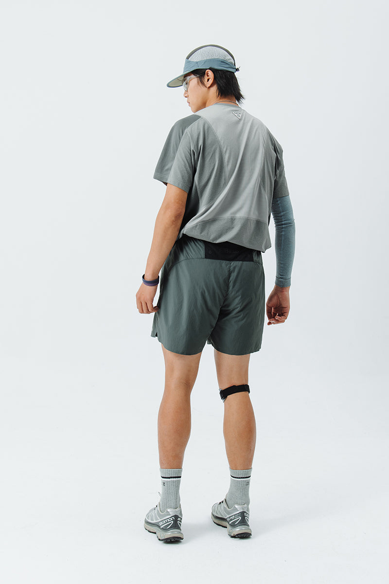 COOLMAXランニングクールTシャツ24TMT010