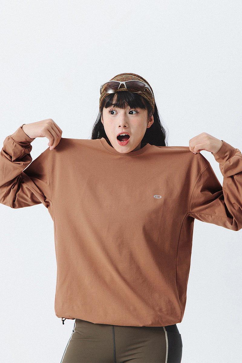 グラフェンサーマルインナーシャツ23TMY009