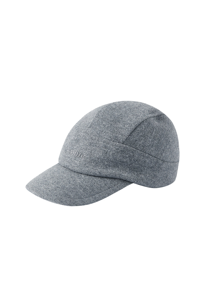 Wool cap
