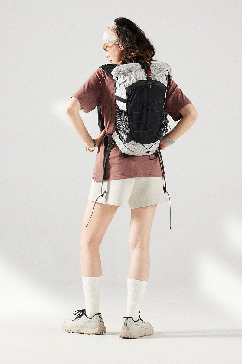 20L 大容量 登山リュック25BLBB003